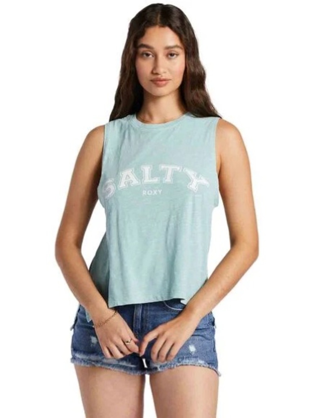 Roxy Salty Tank top, XS